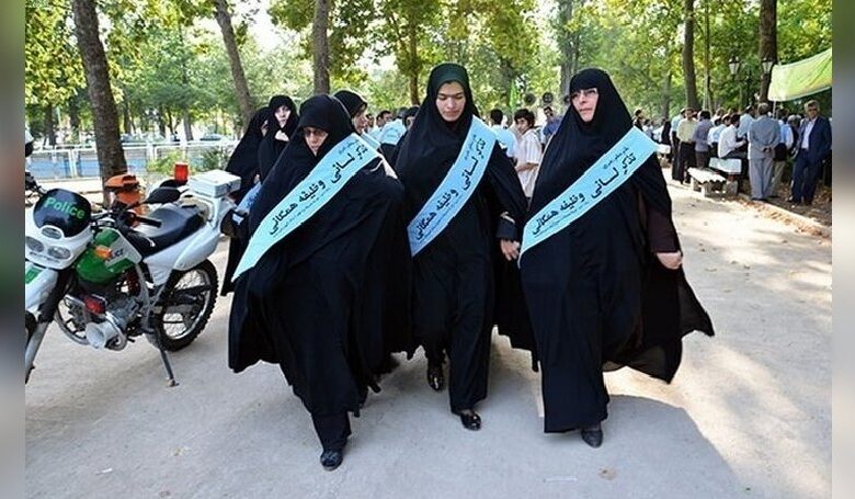 نظام اسلامی