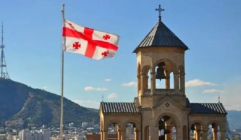 گرجستان