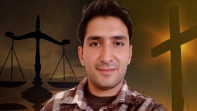 مرتضی فقان‌پور ساسی