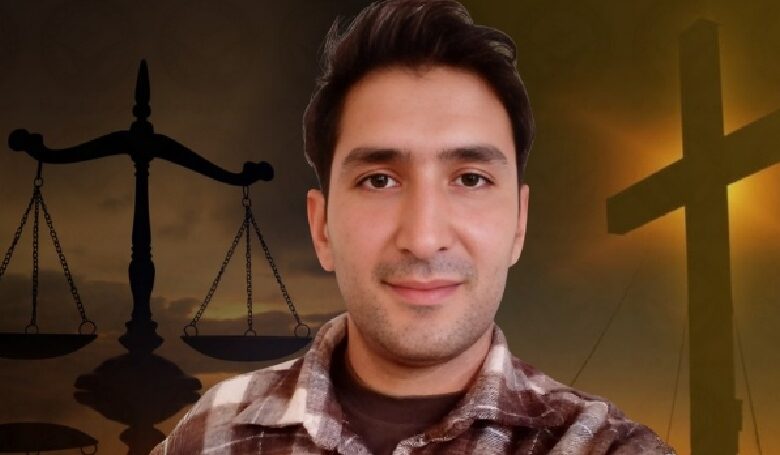 مرتضی فقان‌پور ساسی