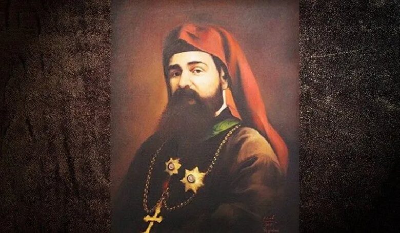 ایگناتیوس مالویان