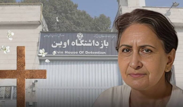 مینا خواجوی