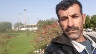 عباس دریس
