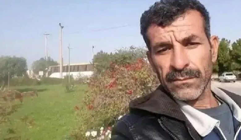 عباس دریس
