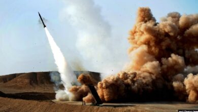 واردات ۲۰۰۰ تن پرکلرات سدیم