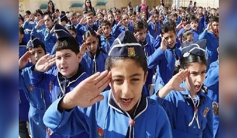 فشار بر مدارس مسیحی