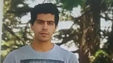بهزاد سعیدی