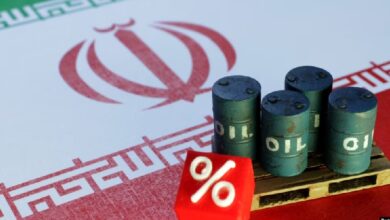 تخفیف‌های نفتی ایران