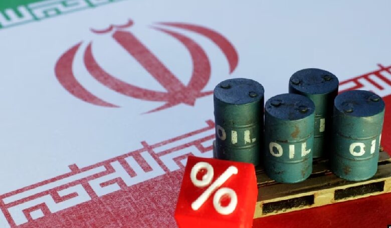 تخفیفهای نفتی ایران