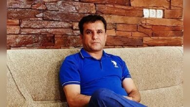 ابراهیم پارسامهر