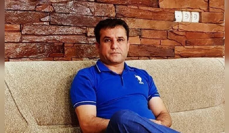 ابراهیم پارسامهر