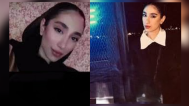 ربایش دختر آبادانی