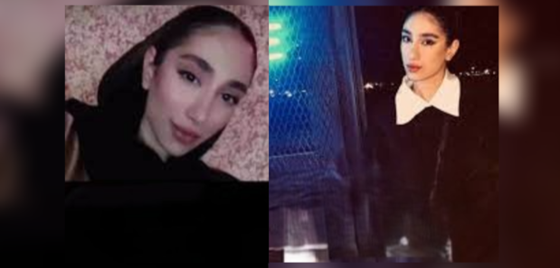 ربایش دختر آبادانی