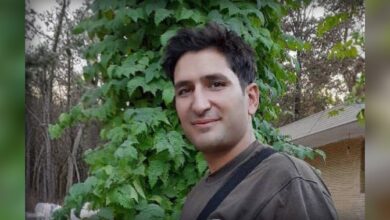 مرتضی فقان‌پور ساسی