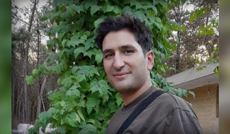 مرتضی فقانپور ساسی