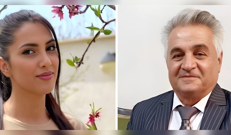 حسین (دانیال) محمدی