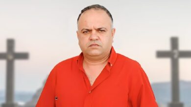 تیمور حسینی