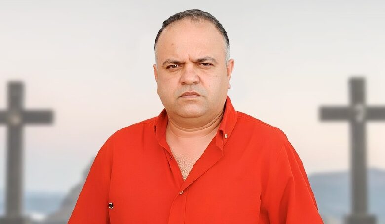 تیمور حسینی