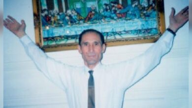 قربان تورانی