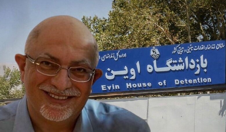 کامران حکمتی