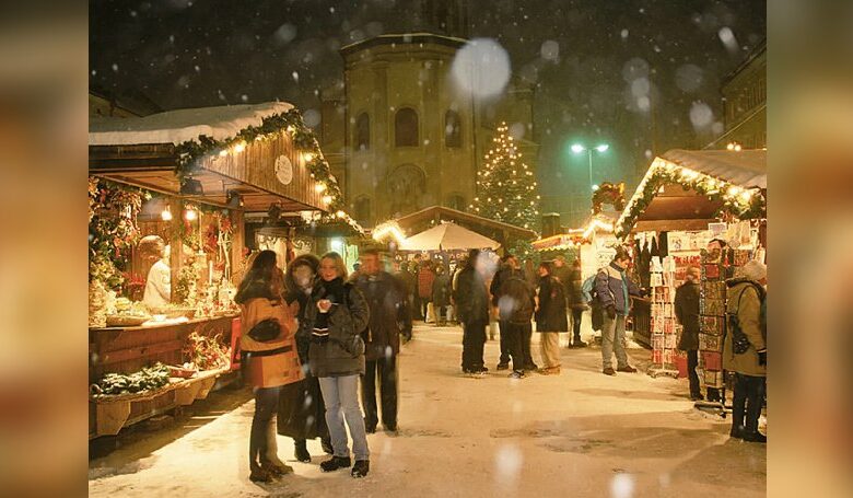 مهاجران مسلمان