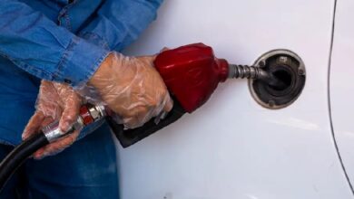 افزایش قیمت بنزین