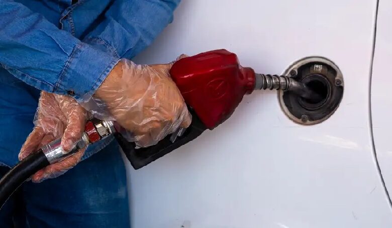 افزایش قیمت بنزین