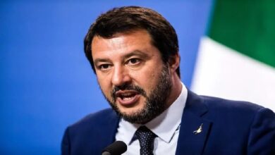 ماتئو سالوینی