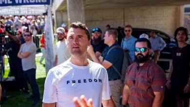 امید آمریکایی