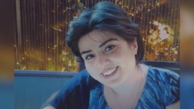 آیدا نجف‌لو