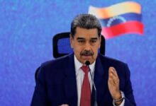 بحران سیاسی ونزوئلا
