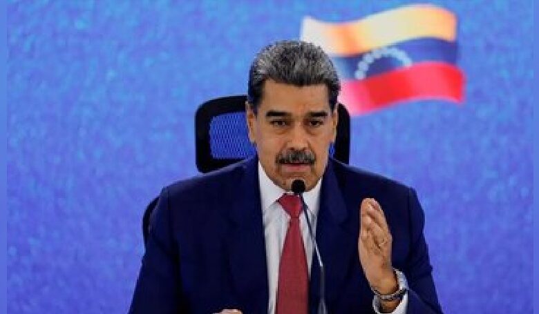 بحران سیاسی ونزوئلا