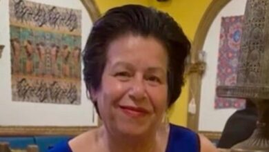 آفرین مهاجر