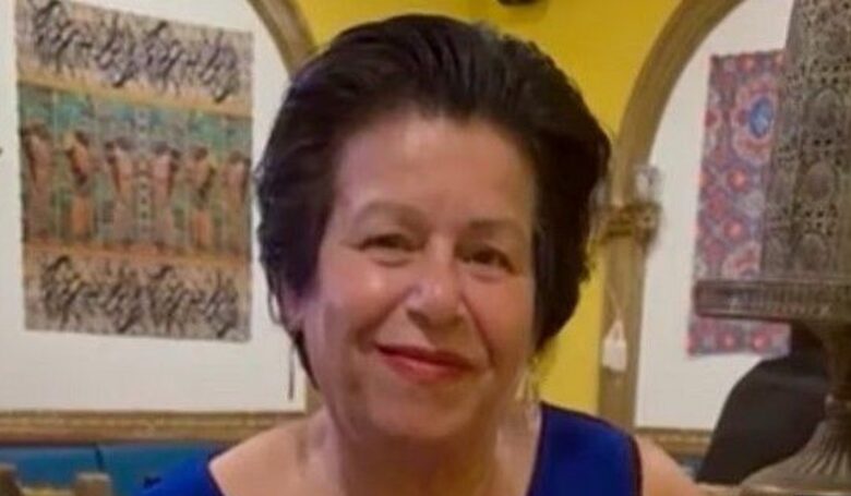 آفرین مهاجر