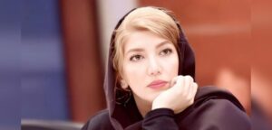 مرضیه حسینی