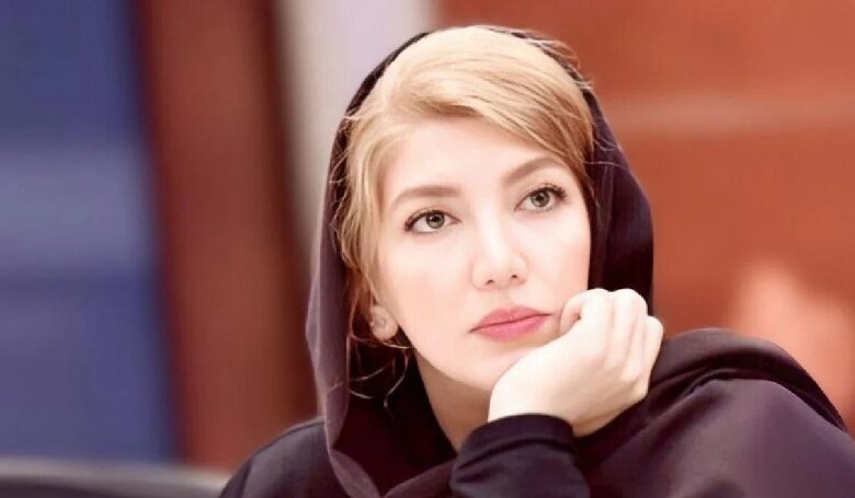 مرضیه حسینی