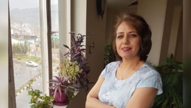 ناهید بهروزی