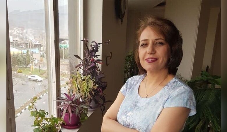 ناهید بهروزی