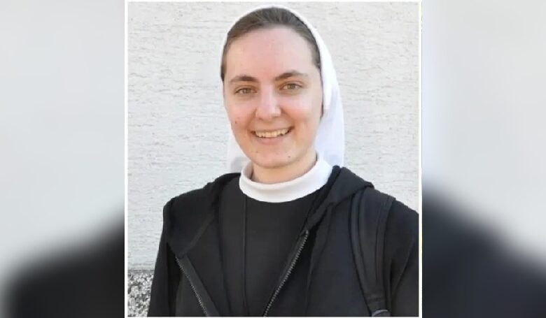 راهبه کاتولیک