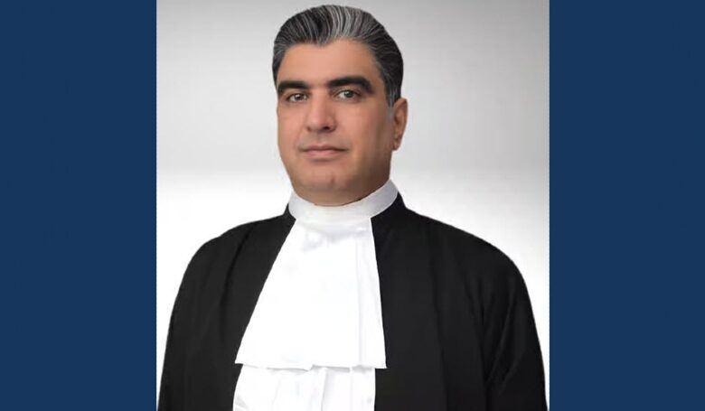 خسرو علیکردی