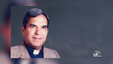 حسین سودمند