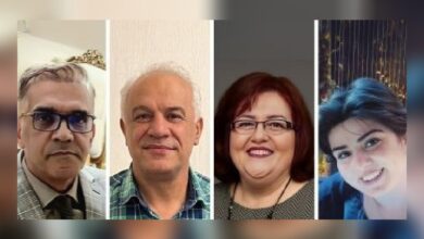 احکام حیرت‌انگیز