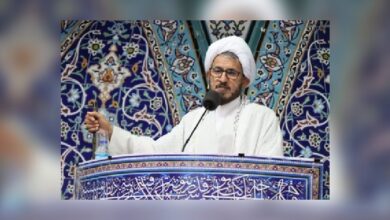 محمد حمیدی‌نژاد