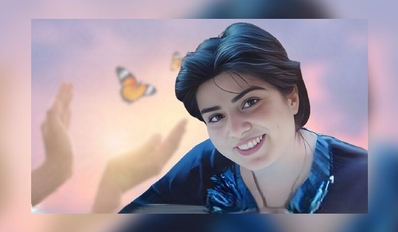 آیدا نجف‌لو