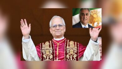 شاهزاده پهلوی