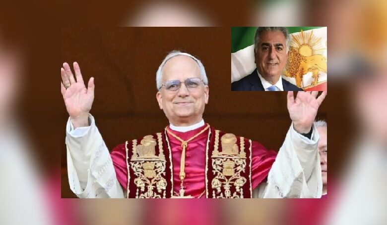 شاهزاده پهلوی