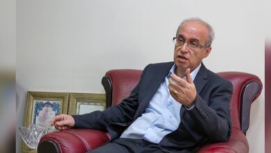 همایون سامه‌یح نجف‌آبادی