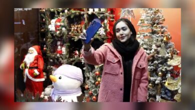 مسیحیان ایران