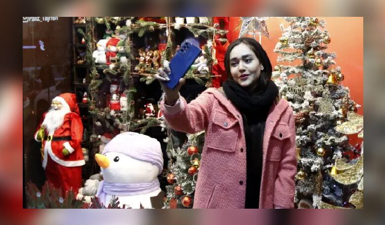 مسیحیان ایران