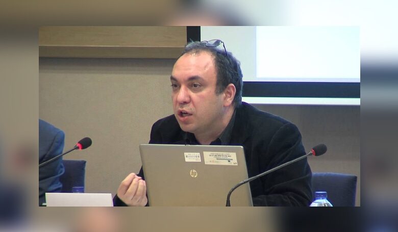 مسیحیان زندانی